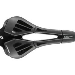 Sella Prologo Scratch M5 Pas CPC TiroX - Nero