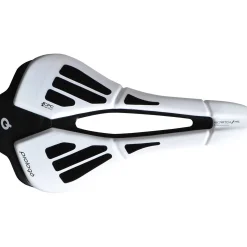Sella Prologo Scratch M5 Pas CPC Nack - Bianco