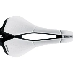 Sella Prologo Scratch M5 Pas Nack - Bianco