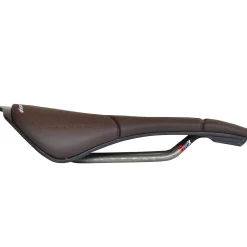 Sella Prologo Scratch M5 Pas TiroX - Marrone