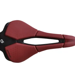 Sella Prologo Scratch M5 Pas TiroX - Rosso