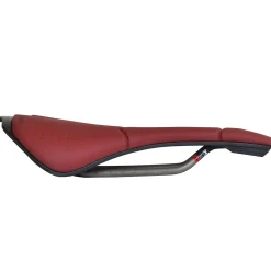 Sella Prologo Scratch M5 Pas TiroX - Rosso
