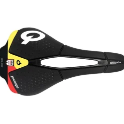 Sella Prologo Scratch M5 Pas TiroX World Tour - Intermarche Wanty