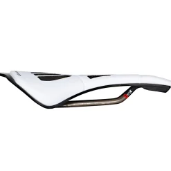 Sella Prologo Scratch M5 Pas TiroX CPC - Bianco