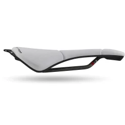 Sella Prologo Scratch M5 Space TiroX - Bianco