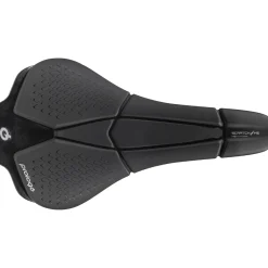Sella Prologo Scratch M5 Tirox - Nero