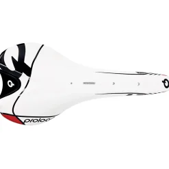 Sella Prologo Scratch 2 Nack - Bianco nero