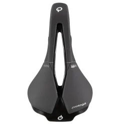 Sella Prologo Scratch NDR PAS Tirox - Grigio