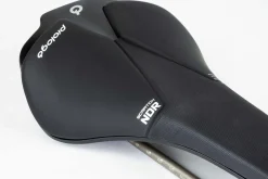 Sella Prologo Scratch NDR Tirox - Nero