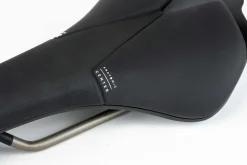 Sella Prologo Scratch NDR Tirox - Nero