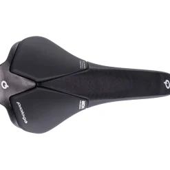 Sella Prologo Scratch NDR Tirox - Nero