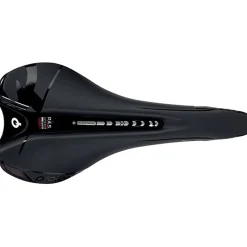 Sella Prologo Scratch 2 PAS Nack - Nero