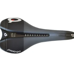 Sella Prologo Scratch 2 Pas Nack - Team Antracite