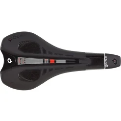 Sella Prologo Scratch 2 Pas TiroX CPC - Hard Nero