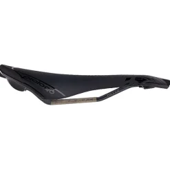 Sella Prologo Scratch 2 PAS T2.0 - Nero