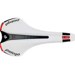 Sella Prologo Scratch 2 Space T2.0 - Bianco nero