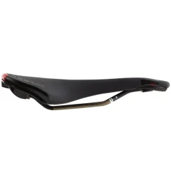 Sella Prologo Scratch 2 Space TiroX - Hard Nero