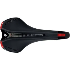 Sella Prologo Scratch 2 Space TiroX - Hard Nero