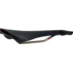 Sella Prologo Scratch 2 TiroX - Nero