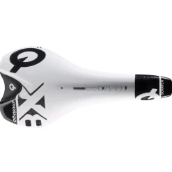 Sella Prologo Scratch X8 T2.0 - Bianco