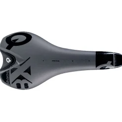 Sella Prologo Scratch X8 TiroX - Nero