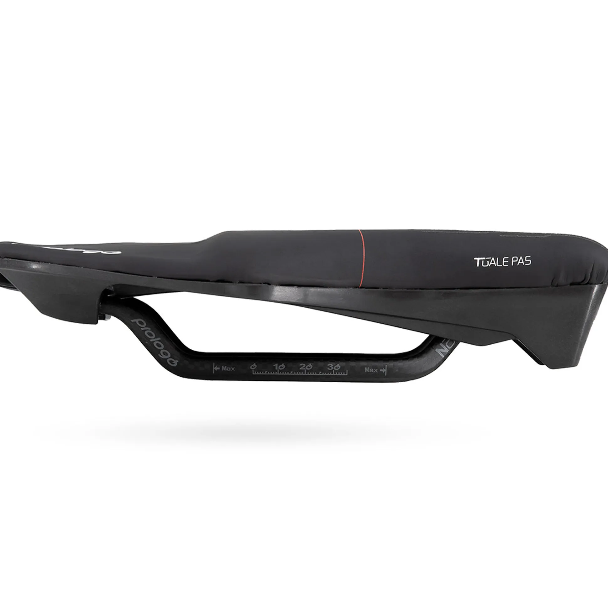 Sella Prologo TGale Pas Slide Control Nack - Nero