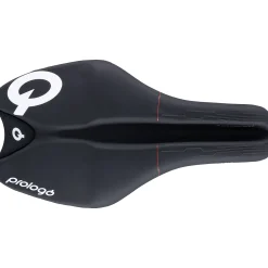 Sella Prologo TGale Pas Slide Control Nack - Nero