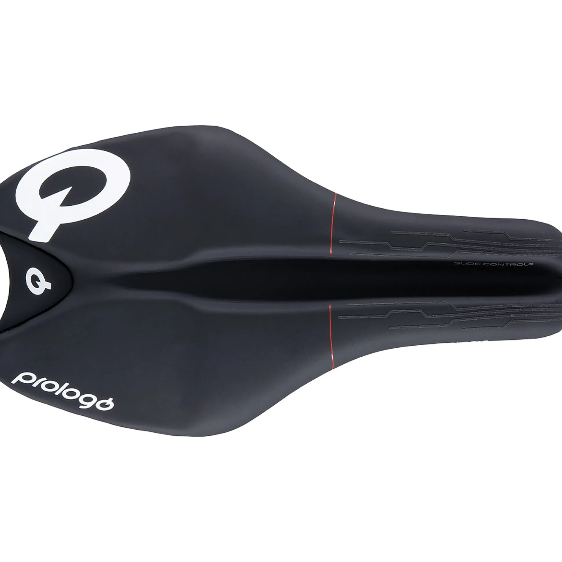 Sella Prologo TGale Pas Slide Control Nack - Nero