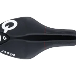 Sella Prologo TGale Pas Tirox - Nero