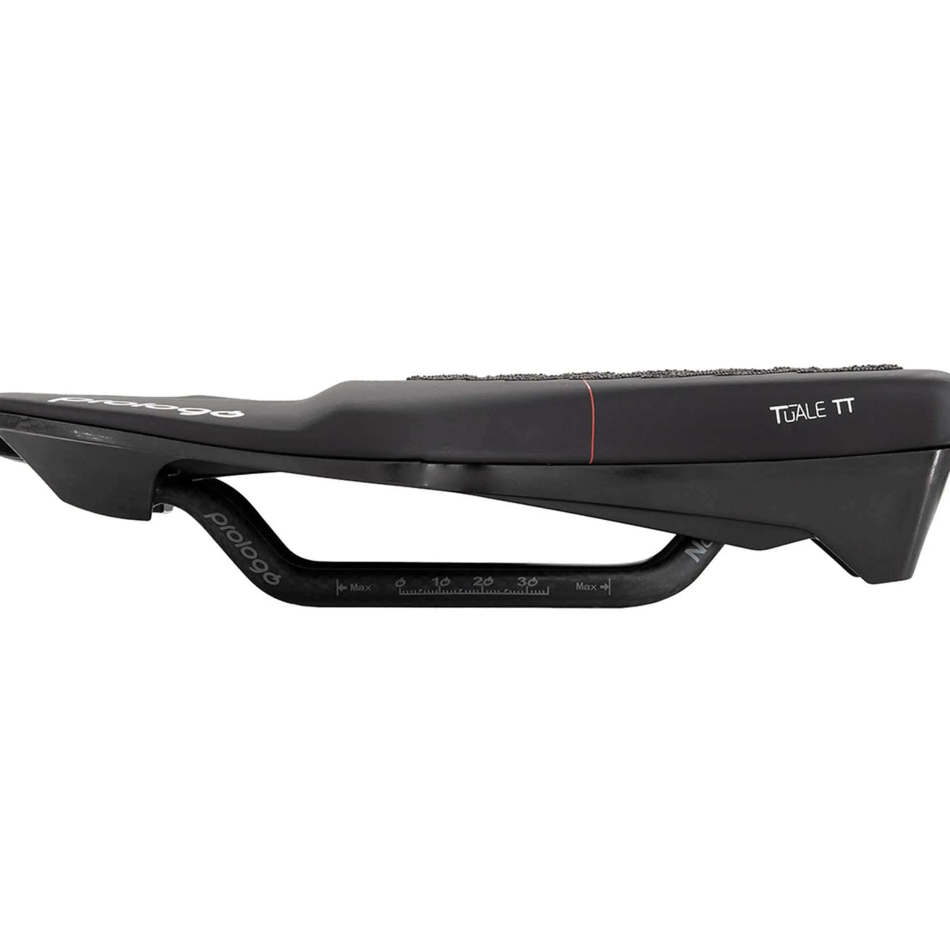 Sella Prologo TGale TT CPC Nack - Nero