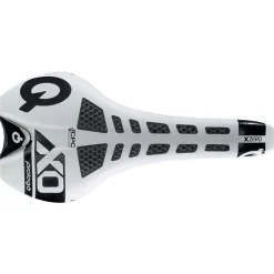Sella Prologo X Zero CPC Airing Nack - Bianco nero