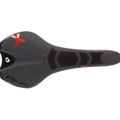 Sella Prologo X Zero 2 CPC Nack - Hard Nero