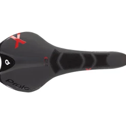 Sella Prologo X Zero2 CPC TiroX - Hard Nero