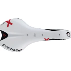 Sella Prologo X Zero 2 Tirox - Bianco