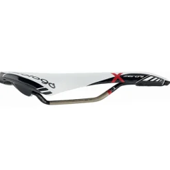 Sella Prologo X Zero 2 Tirox - Bianco