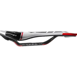 Sella Prologo Zero C3 CPC Airing Nack - Bianco nero