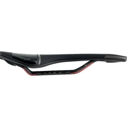 Sella Prologo Zero C3 Nack - Nero