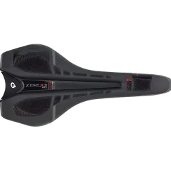Sella Prologo Zero C3 PAS CPC Nack - Nero