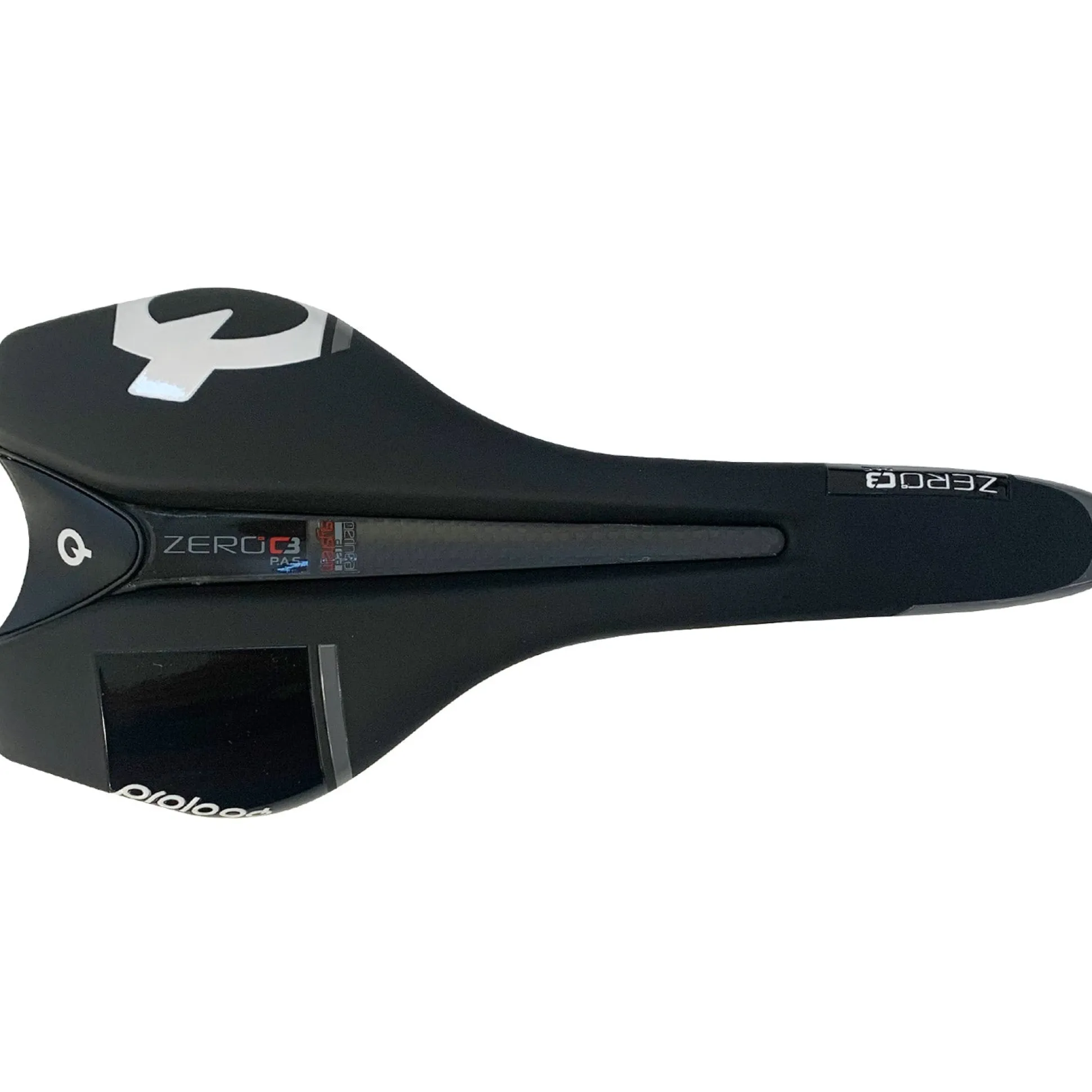 Sella Prologo Zero C3 PAS Nack - Team