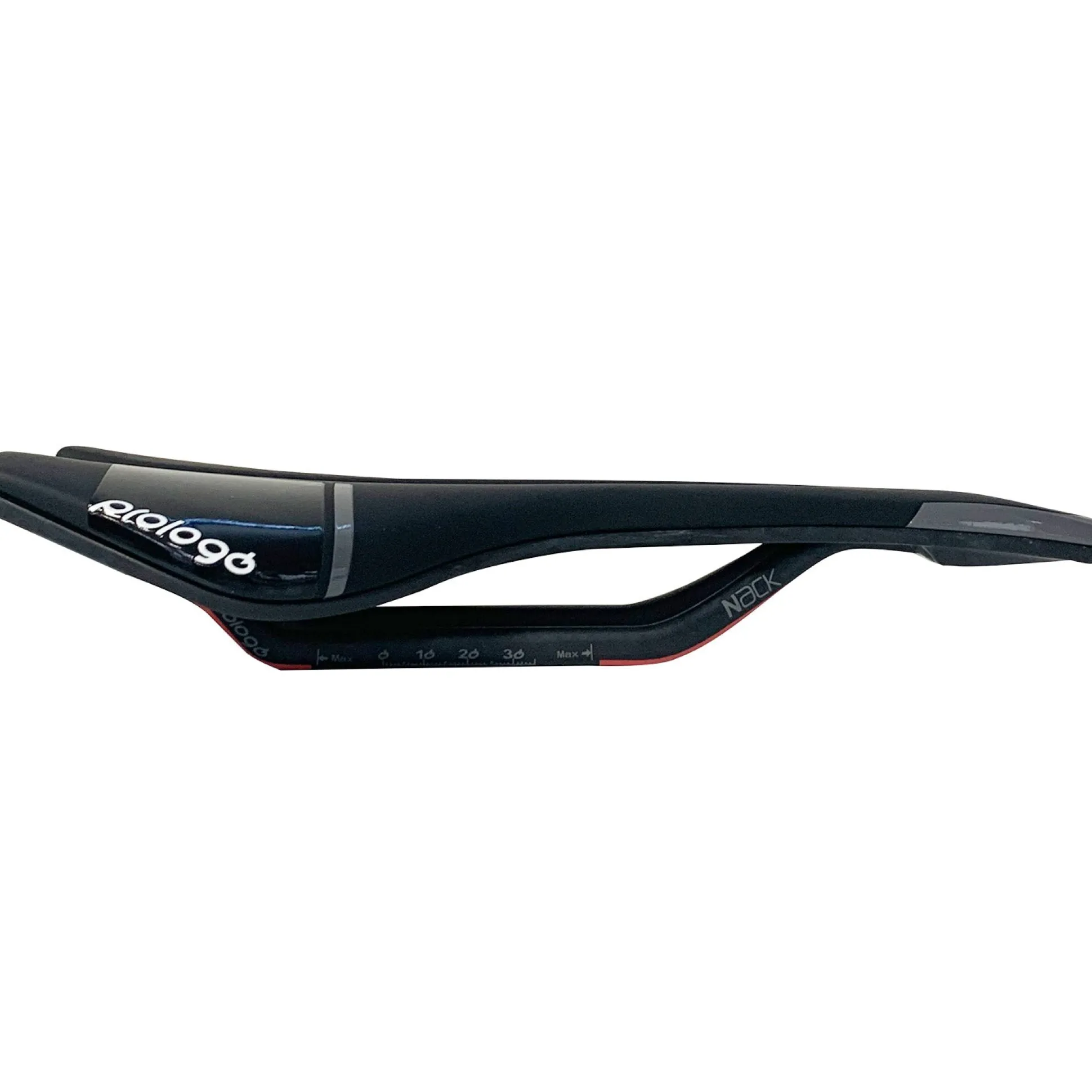 Sella Prologo Zero C3 PAS Nack - Team