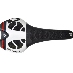 Sella Prologo Zero 2 CPC Airing Nack - Nero Bianco Rosso