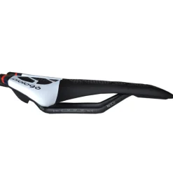 Sella Prologo Zero 2 CPC Airing Nack - Nero Bianco Rosso