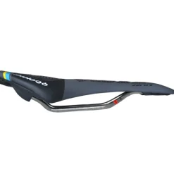 Sella Prologo Zero 2 CPC Airing TiroX - Nero Blu Giallo