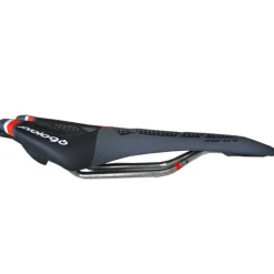 Sella Prologo Zero 2 CPC Airing TiroX - Nero Rosso Bianco