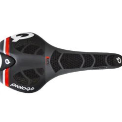 Sella Prologo Zero 2 CPC Airing TiroX - Nero Rosso Bianco