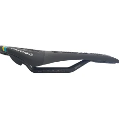 Sella Prologo Zero 2 CPC Airing Nack - Nero Blu Giallo