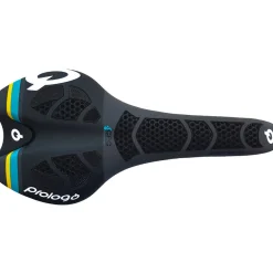 Sella Prologo Zero 2 CPC Airing Nack - Nero Blu Giallo