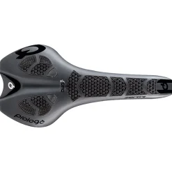 Sella Prologo Zero 2 CPC Airing TiroX - Nero