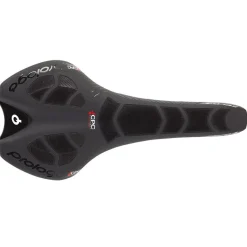 Sella Prologo Zero 2 CPC TiroX - Hard Nero