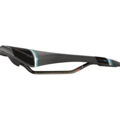 Sella Prologo Zero Dea TiroX - Nero